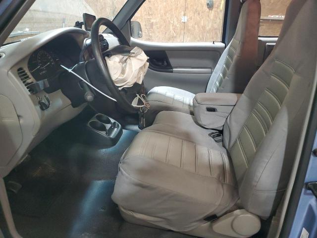 Photo 7 from auction – 1997 FORD RANGER SUP with VIN 1FTDR15U7VTA31308