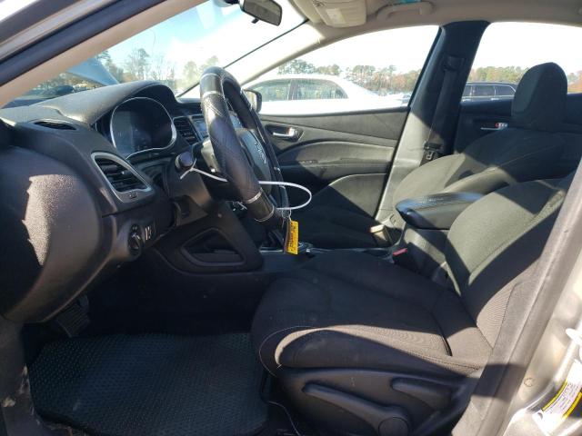 Photo 7 from auction – 2013 DODGE DART SXT with VIN 1C3CDFBA3DD318174