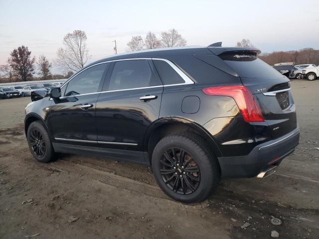 Photo 2 from auction – 2018 CADILLAC XT5 with VIN 1GYKNBRS4JZ184246