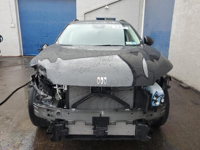 Photo 5 from auction – 2024 BUICK ENVISION E with VIN LRBFZPE42RD076215
