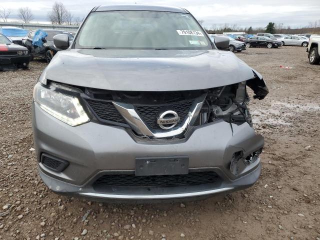 Photo 5 from auction – 2016 NISSAN ROGUE S with VIN KNMAT2MV3GP682449