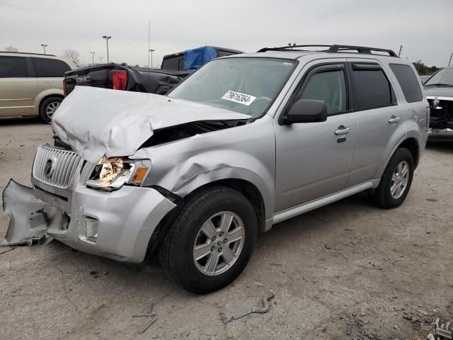 MERCURY MARINER 2010 with VIN 4M2CN8B78AKJ25352 - Photo from auction