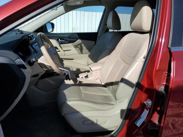 Photo 7 from auction – 2014 NISSAN ROGUE S with VIN 5N1AT2MV0EC835336