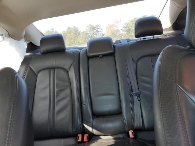 Zdjęcie 10 z aukcji – 2014 LINCOLN MKZ z VIN 3LN6L2GK2ER808258