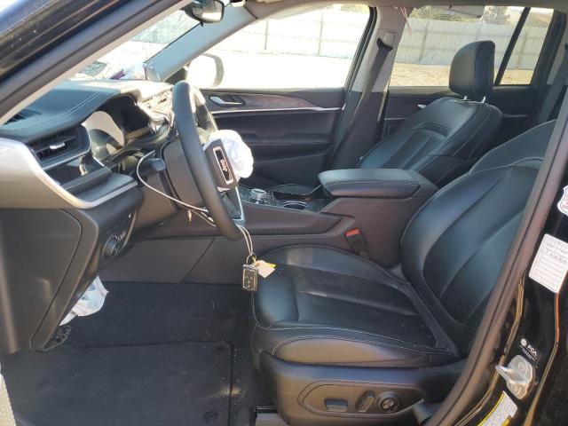Photo 7 from auction – 2023 JEEP GRAND CHER with VIN 1C4RJYB63PC626235