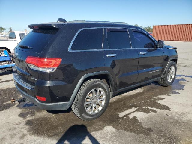 Photo 3 from auction – 2015 JEEP GRAND CHER with VIN 1C4RJEBG0FC920262