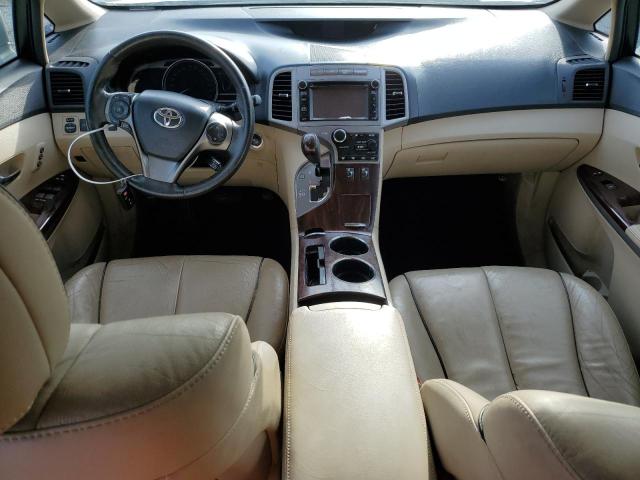 Photo 8 from auction – 2013 TOYOTA VENZA LE with VIN 4T3BK3BB3DU074291