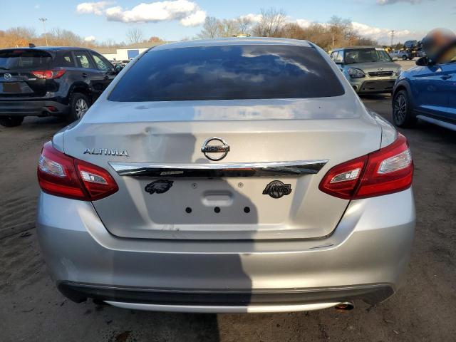 Photo 6 from auction – 2017 NISSAN ALTIMA 2.5 with VIN 1N4AL3AP0HC248502