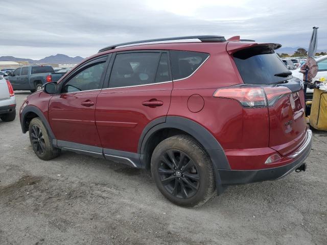 Photo 2 from auction – 2018 TOYOTA RAV4 ADVEN with VIN 2T3RFREV1JW847685