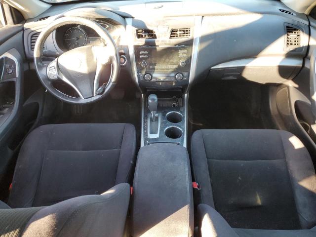 Photo 8 from auction – 2013 NISSAN ALTIMA 2.5 with VIN 1N4AL3AP7DC206869