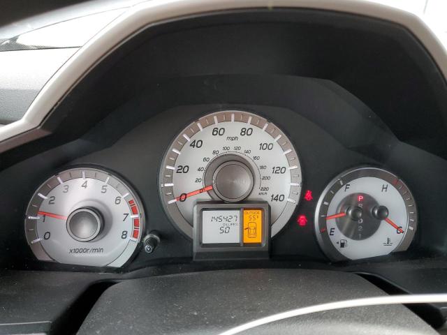Photo 9 from auction – 2015 HONDA PILOT SE with VIN 5FNYF4H31FB054313