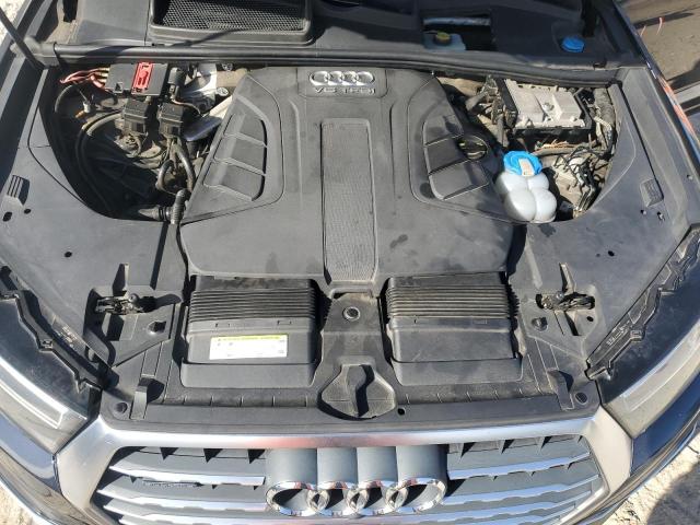 Foto 12 de la subasta – 2017 AUDI Q7 PRESTIG con VIN WA1VAAF71HD035173