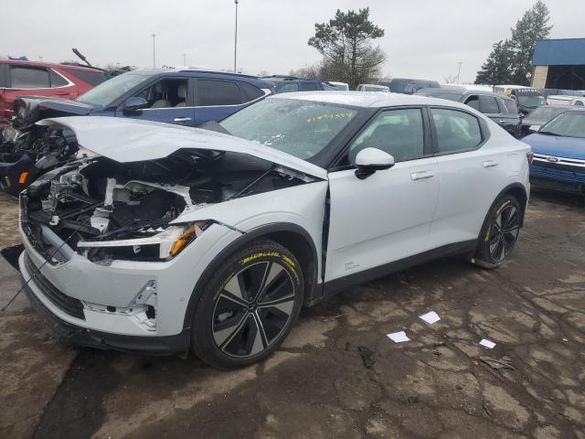 POLESTAR 2 2024 with VIN YSMFE3KA6RL215336 - Photo from auction