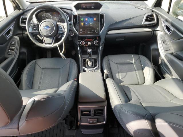 Photo 8 from auction – 2024 SUBARU FORESTER L with VIN JF2SKALC3RH419376