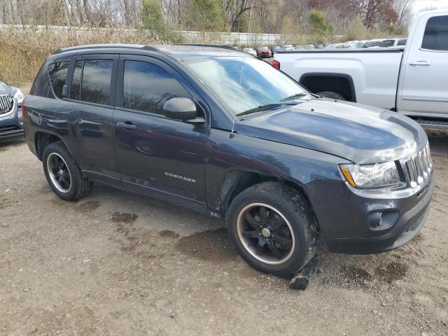 Photo 4 from auction – 2016 JEEP COMPASS SP with VIN 1C4NJDBB1GD546401