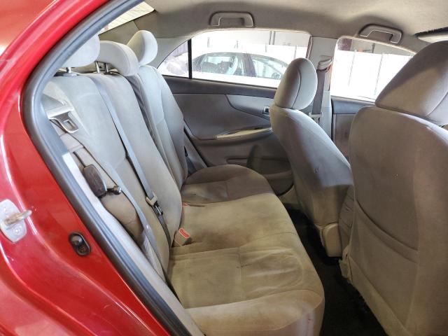 Снимка 10 от търг – 2012 TOYOTA COROLLA BA с VIN 5YFBU4EE4CP035577