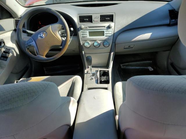 Photo 8 from auction – 2007 TOYOTA CAMRY CE with VIN 4T1BE46K77U084505