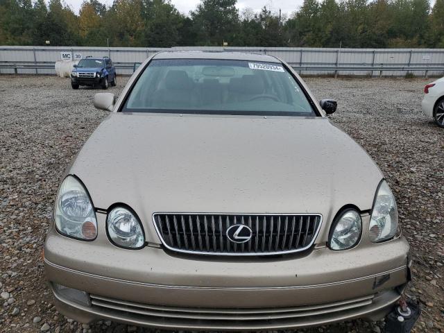 Foto 5 de la subasta – 2001 LEXUS GS 300 con VIN JT8BD69S410145594