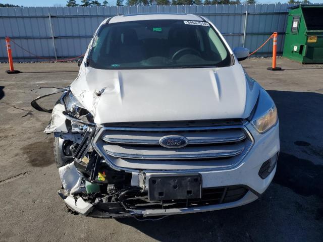 Photo 5 from auction – 2017 FORD ESCAPE SE with VIN 1FMCU9G96HUC53172
