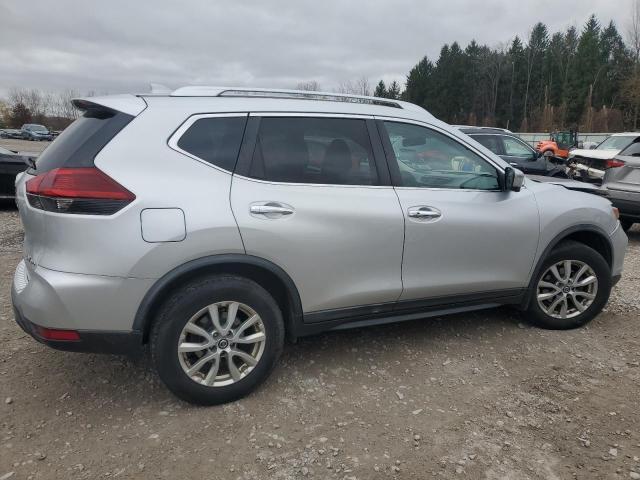 Photo 3 from auction – 2018 NISSAN ROGUE S with VIN KNMAT2MV2JP586626