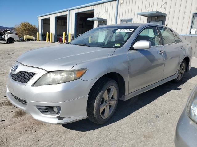 TOYOTA CAMRY BASE 2011 with VIN 4T1BF3EK9BU224667 - Photo from auction