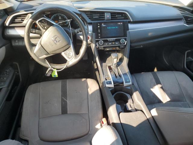 Photo 8 from auction – 2018 HONDA CIVIC EX with VIN JHMFC1F37JX019368