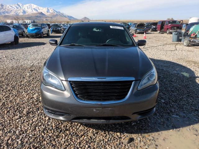 Photo 5 from auction – 2014 CHRYSLER 200 TOURIN with VIN 1C3CCBBG5EN193433