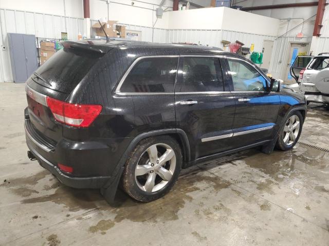 Photo 3 from auction – 2013 JEEP GRAND CHER with VIN 1C4RJFCTXDC545298