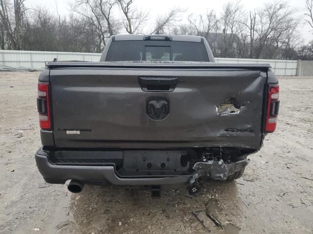 Photo 6 from auction – 2024 RAM 1500 LIMIT with VIN 1C6SRFHTXRN194589