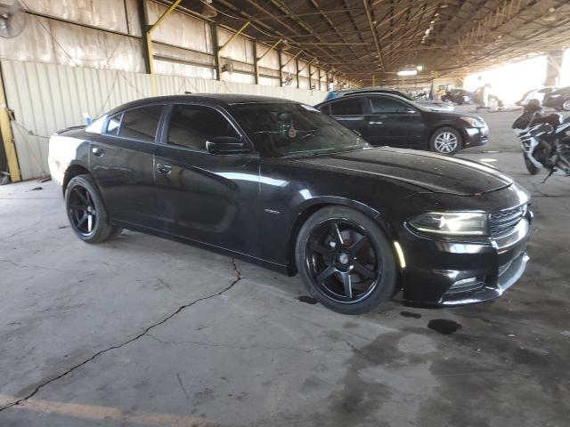 Photo 4 from auction – 2015 DODGE CHARGER R/ with VIN 2C3CDXCTXFH731916