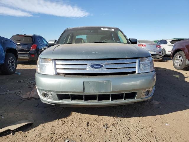 Photo 5 from auction – 2008 FORD TAURUS SEL with VIN 1FAHP24W88G153680