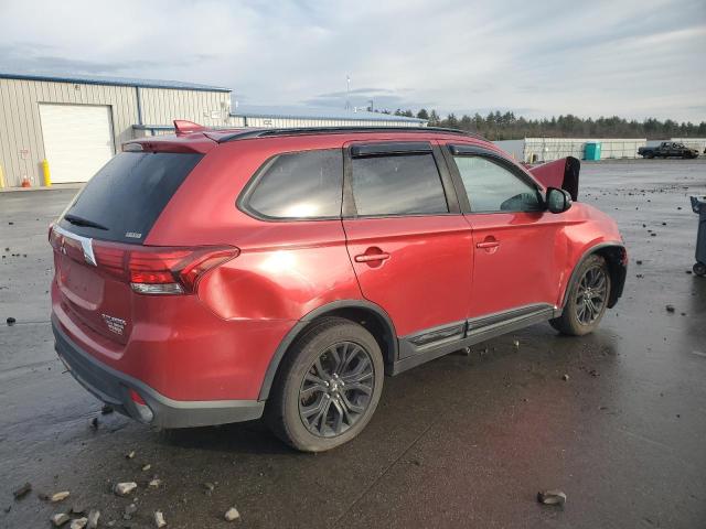 Photo 3 from auction – 2018 MITSUBISHI OUTLANDER with VIN JA4AZ3A34JZ048130
