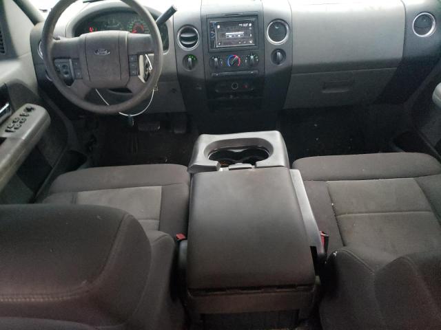 Photo 8 from auction – 2006 FORD F150 SUPER with VIN 1FTPW14V86FB22491