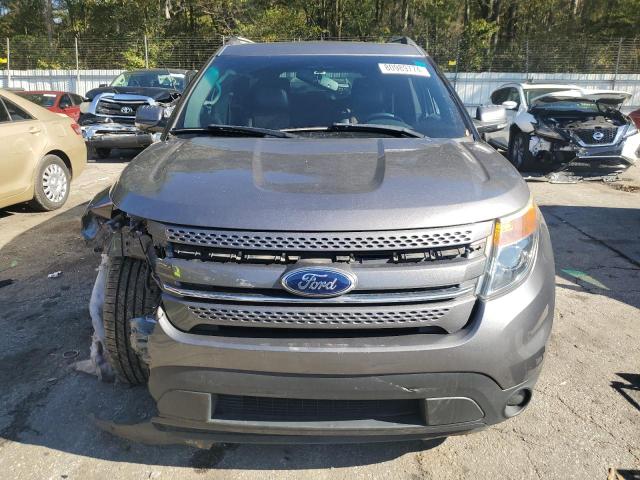 Photo 5 from auction – 2013 FORD EXPLORER L with VIN 1FM5K7F93DGB17806