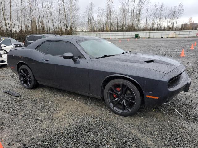 Photo 4 from auction – 2017 DODGE CHALLENGER with VIN 2C3CDZAG7HH600088