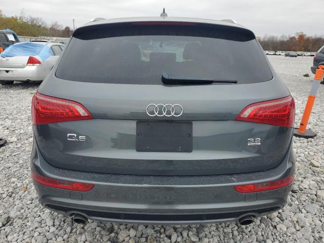 Photo 6 from auction – 2012 AUDI Q5 PREMIUM with VIN WA1DKAFP0CA104518