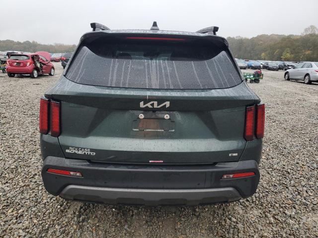 Photo 6 from auction – 2023 KIA SORENTO S with VIN 5XYRLDLC5PG183105