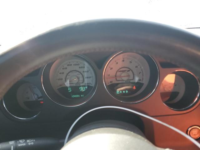 Photo 9 from auction – 2012 DODGE CHALLENGER with VIN 2C3CDYCJ0CH157553