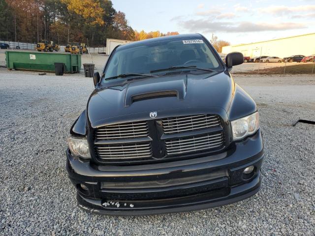 Photo 5 from auction – 2004 DODGE RAM 1500 S with VIN 1D7HA18D64J250863