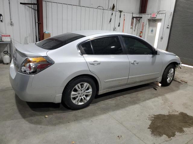 Photo 3 from auction – 2012 NISSAN ALTIMA BAS with VIN 1N4AL2AP9CN426804