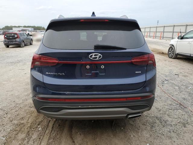 Photo 6 from auction – 2023 HYUNDAI SANTA FE S with VIN 5NMS2DAJ1PH517626
