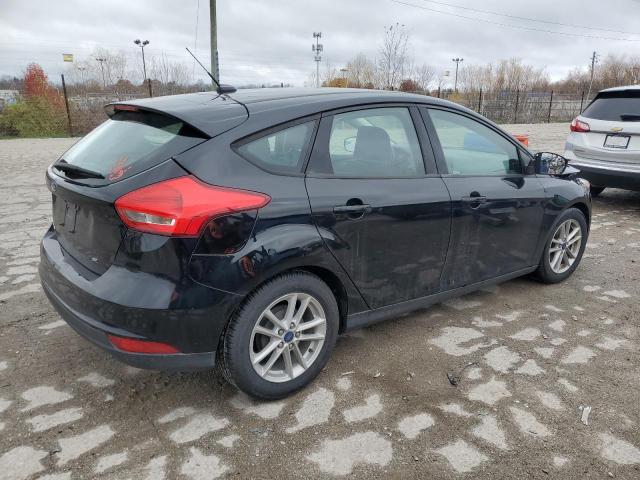 Photo 3 from auction – 2017 FORD FOCUS SE with VIN 1FADP3K28HL340493