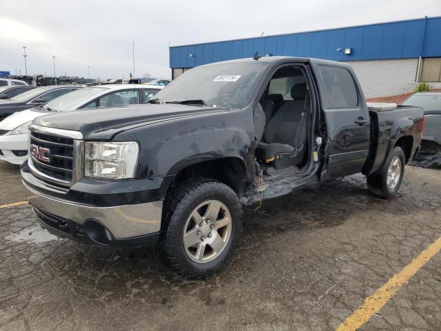 GMC SIERRA K15 2008 with VIN 2GTEK13C881286143 - Photo from auction