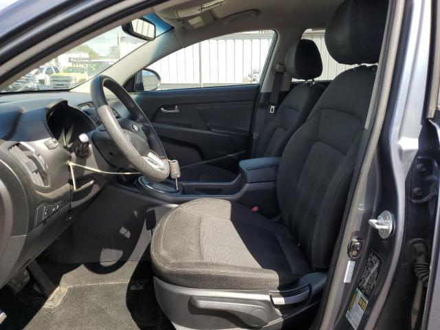 Photo 7 from auction – 2013 KIA SPORTAGE B with VIN KNDPB3A24D7449320