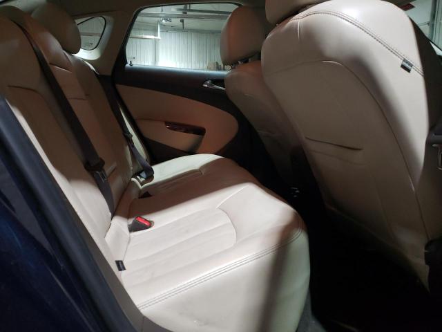 Photo 10 from auction – 2015 BUICK VERANO with VIN 1G4PS5SK3F4110168