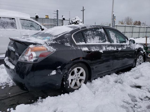 Photo 3 from auction – 2007 NISSAN ALTIMA 2.5 with VIN 1N4AL21E47C126541