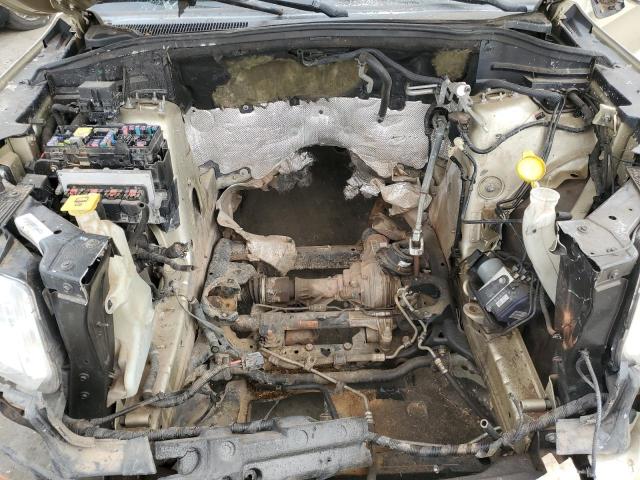 Photo 12 from auction – 2011 JEEP GRAND CHER with VIN 1J4RR5GT0BC603570