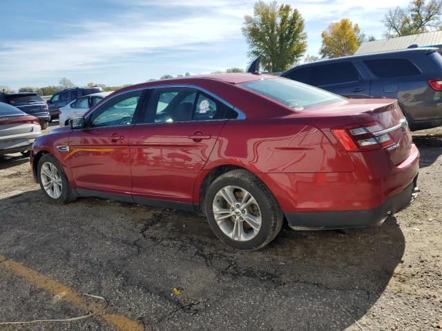 Photo 2 from auction – 2015 FORD TAURUS SEL with VIN 1FAHP2E82FG100647