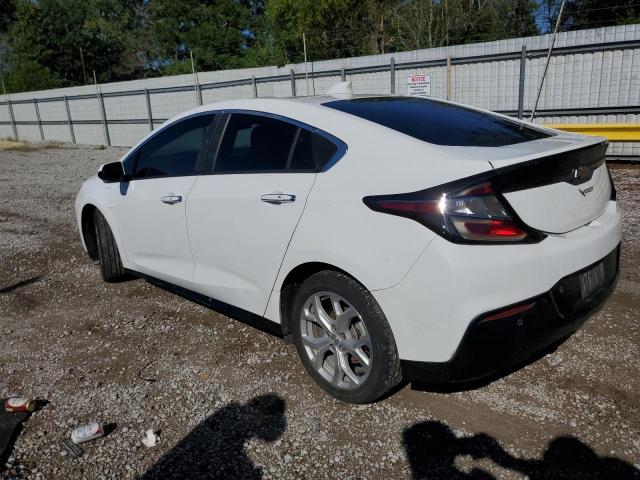 Photo 2 from auction – 2018 CHEVROLET VOLT PREMI with VIN 1G1RD6S58JU120056