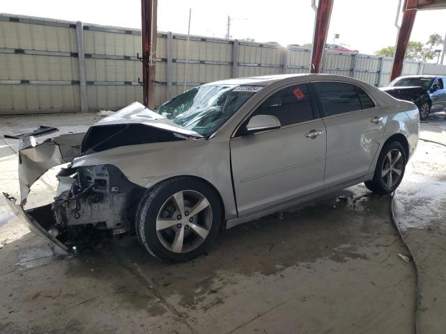 CHEVROLET MALIBU 1LT 2012 with VIN 1G1ZC5E01CF339106 - Photo from auction
